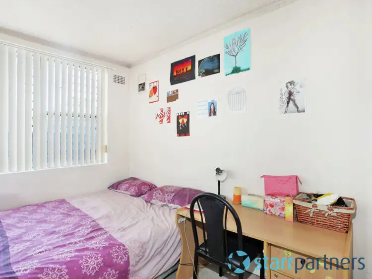 Fifth view of Homely unit listing, 3/6-8 Station Street, Guildford NSW 2161