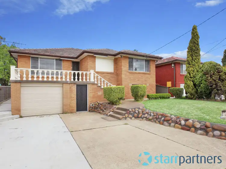 32 Gwydir Street, Greystanes NSW 2145