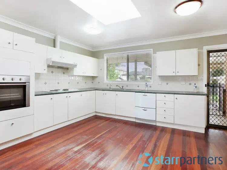 Second view of Homely house listing, 32 Gwydir Street, Greystanes NSW 2145