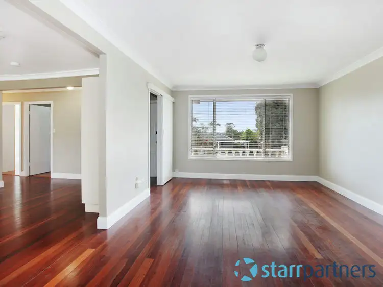 Fourth view of Homely house listing, 32 Gwydir Street, Greystanes NSW 2145