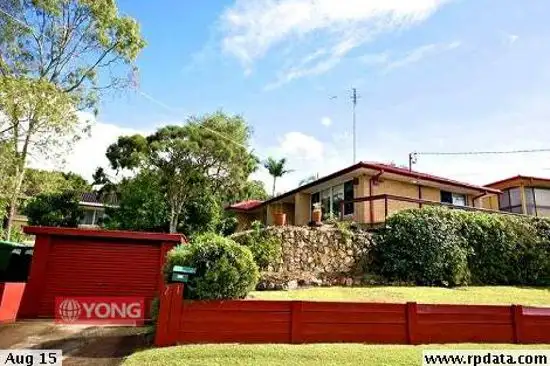 Main view of Homely house listing, 21 Pattie Street, Sunnybank Hills QLD 4109