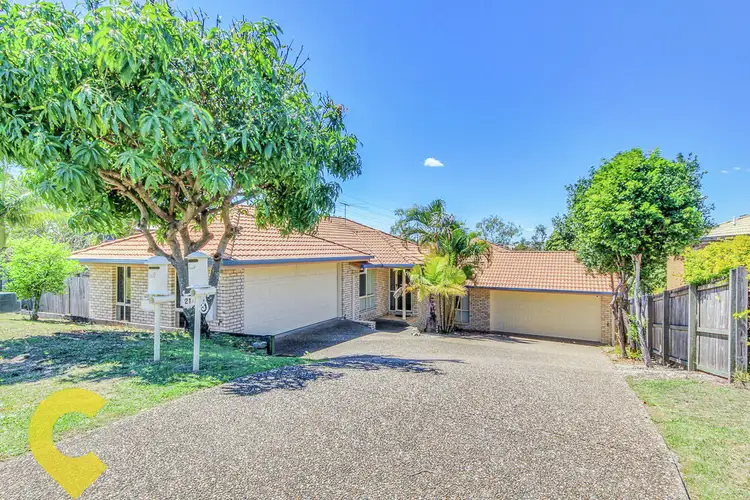 21A & B Jericho Circuit, Murarrie QLD 4172