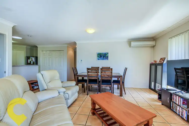 Second view of Homely house listing, 21A & B Jericho Circuit, Murarrie QLD 4172