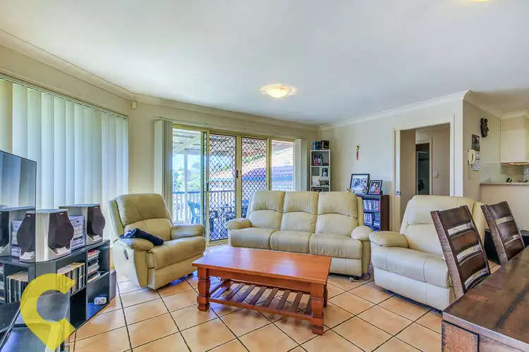 Third view of Homely house listing, 21A & B Jericho Circuit, Murarrie QLD 4172