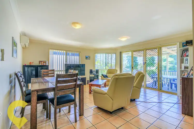 Fourth view of Homely house listing, 21A & B Jericho Circuit, Murarrie QLD 4172