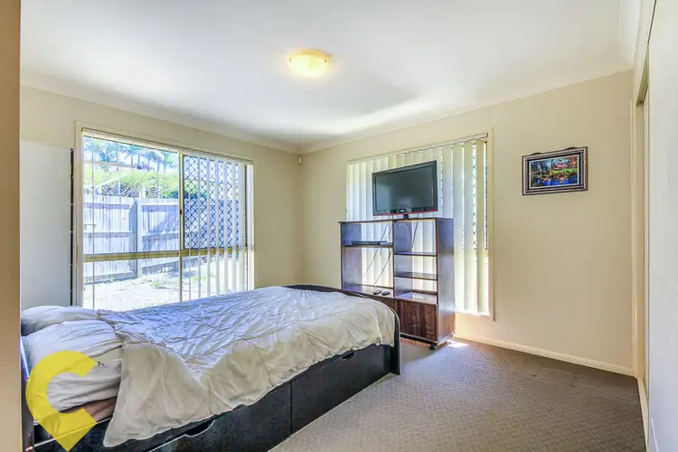 Fifth view of Homely house listing, 21A & B Jericho Circuit, Murarrie QLD 4172