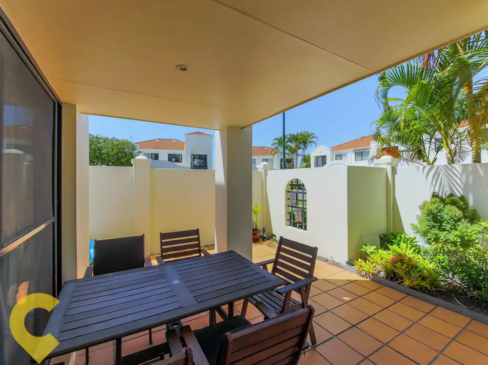 Main view of Homely townhouse listing, 79/60 Caseys Road, Hope Island QLD 4212