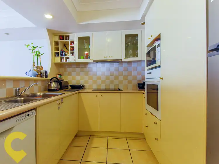 Second view of Homely townhouse listing, 79/60 Caseys Road, Hope Island QLD 4212