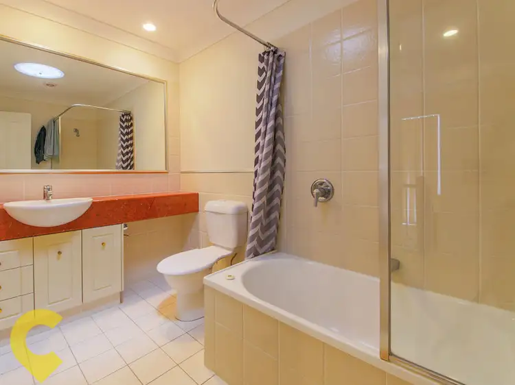 Third view of Homely townhouse listing, 79/60 Caseys Road, Hope Island QLD 4212