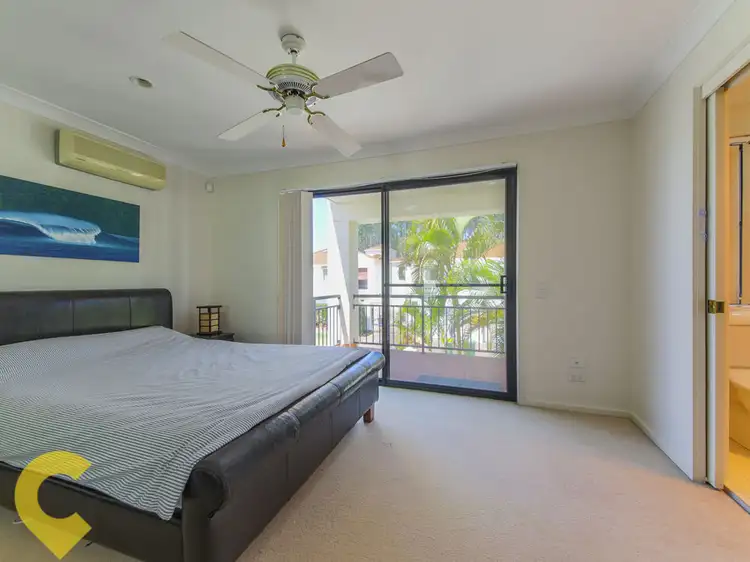 Fourth view of Homely townhouse listing, 79/60 Caseys Road, Hope Island QLD 4212