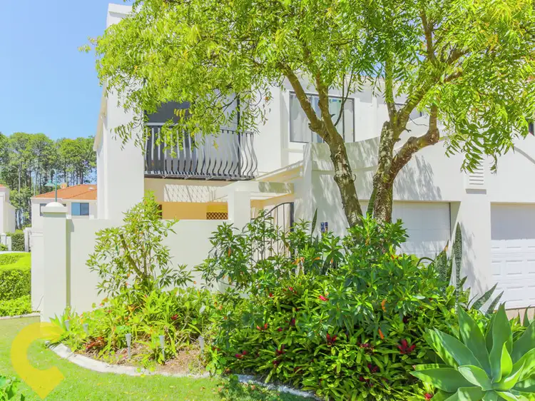 Fifth view of Homely townhouse listing, 79/60 Caseys Road, Hope Island QLD 4212