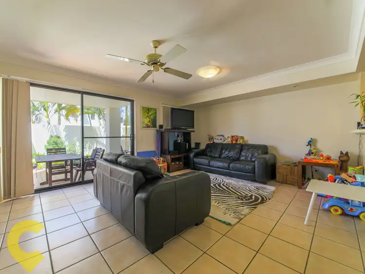 Sixth view of Homely townhouse listing, 79/60 Caseys Road, Hope Island QLD 4212