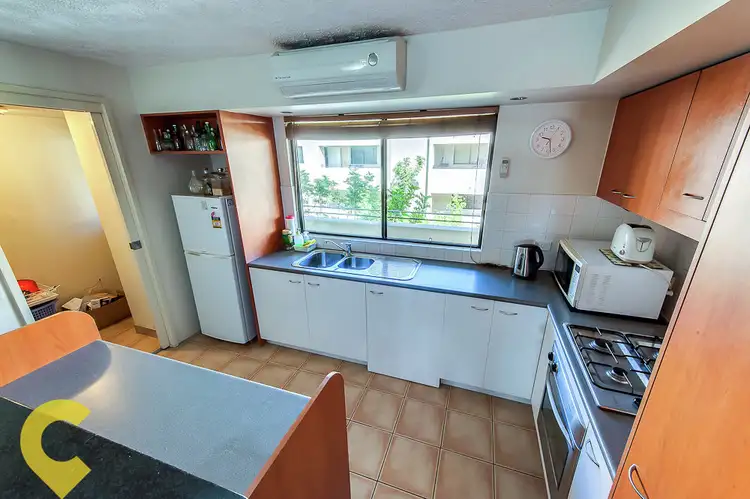Second view of Homely unit listing, 32/360 Grand Avenue, Forest Lake QLD 4078
