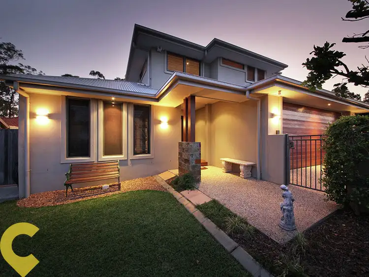 Second view of Homely house listing, 5 Lachlan St, Murrumba Downs QLD 4503