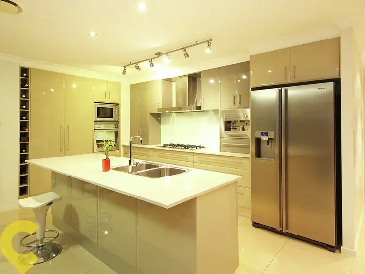 Third view of Homely house listing, 5 Lachlan St, Murrumba Downs QLD 4503