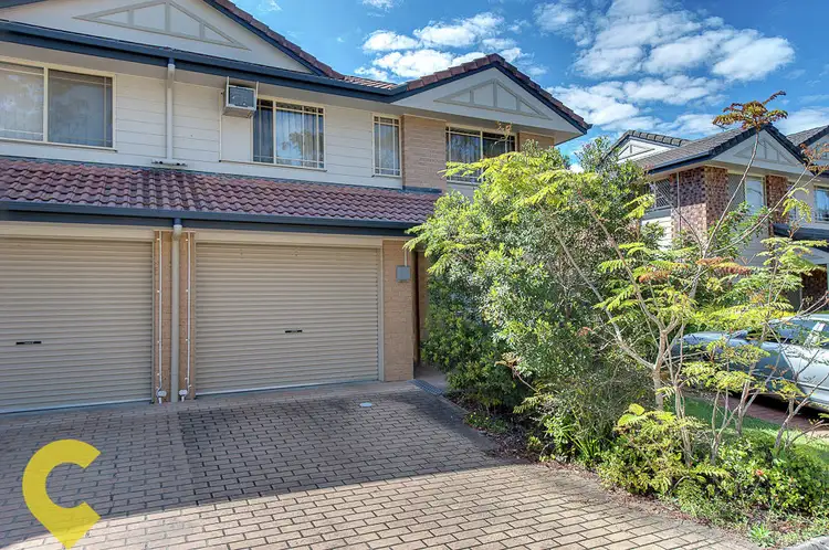 Third view of Homely house listing, 25/5 Carrington Court, Algester QLD 4115
