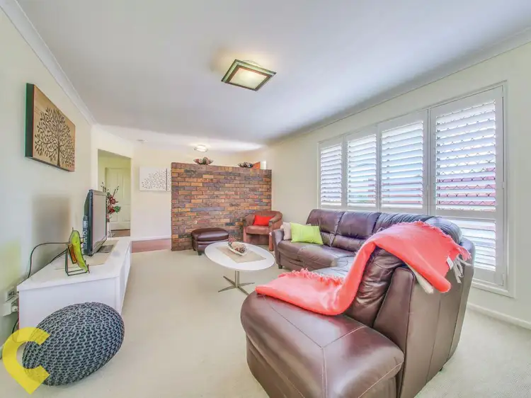 22 Treviso Street, Carseldine QLD 4034