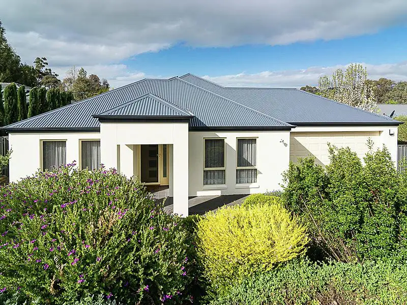 Main view of Homely house listing, 14 Nicholas Paech Drive, Hahndorf SA 5245