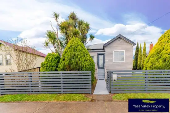 Main view of Homely house listing, 292 Comur Street, Yass NSW 2582