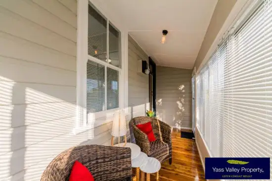 Second view of Homely house listing, 292 Comur Street, Yass NSW 2582
