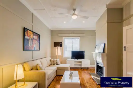 Third view of Homely house listing, 292 Comur Street, Yass NSW 2582