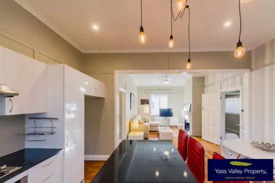 Fourth view of Homely house listing, 292 Comur Street, Yass NSW 2582