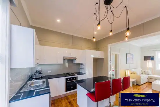 Fifth view of Homely house listing, 292 Comur Street, Yass NSW 2582