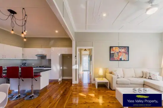 Sixth view of Homely house listing, 292 Comur Street, Yass NSW 2582