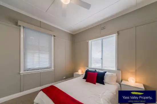 Seventh view of Homely house listing, 292 Comur Street, Yass NSW 2582