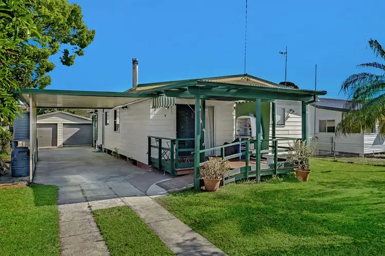 Sixth view of Homely house listing, 2 Oakland Street, Wyongah NSW 2259