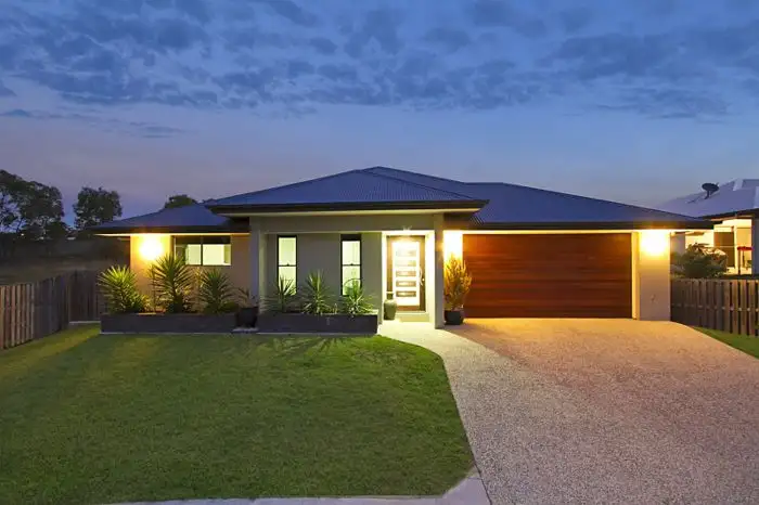 Main view of Homely house listing, 4 Kellor Court, Upper Coomera QLD 4209