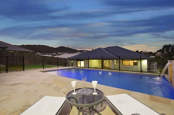 Second view of Homely house listing, 4 Kellor Court, Upper Coomera QLD 4209
