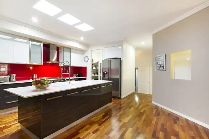 Fourth view of Homely house listing, 4 Kellor Court, Upper Coomera QLD 4209
