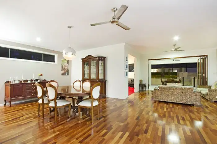 Sixth view of Homely house listing, 4 Kellor Court, Upper Coomera QLD 4209