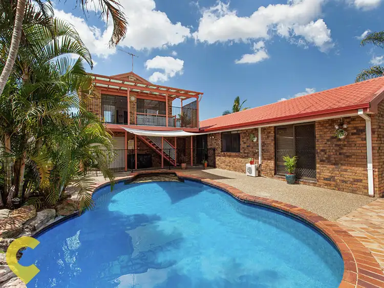 71 Greenwood Street, Wishart QLD 4122