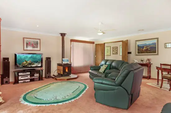 Second view of Homely house listing, 3 Saturday Street, Tuggerawong NSW 2259