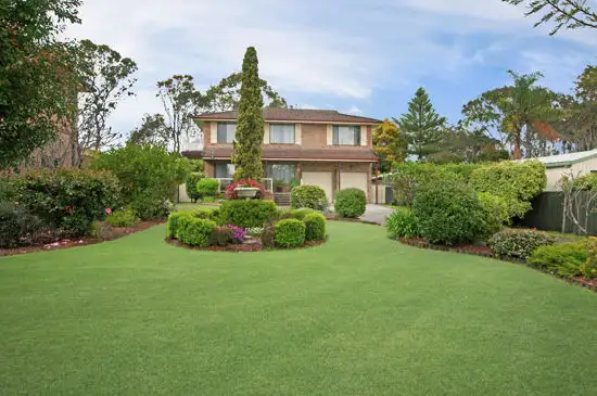 Third view of Homely house listing, 3 Saturday Street, Tuggerawong NSW 2259