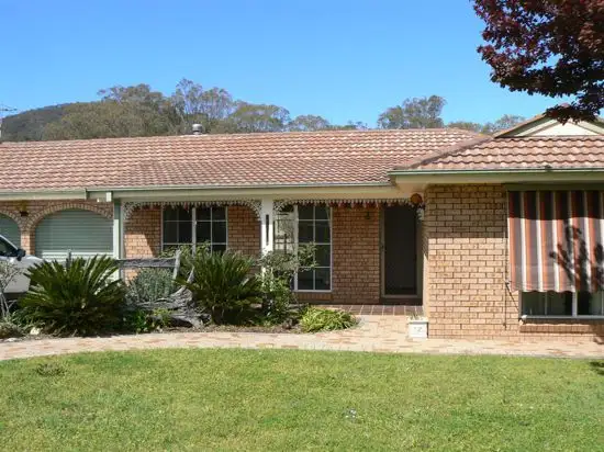 108 Mount Street, Murrurundi NSW 2338