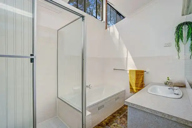 Fifth view of Homely house listing, 160 Grandview Road, New Lambton Heights NSW 2305