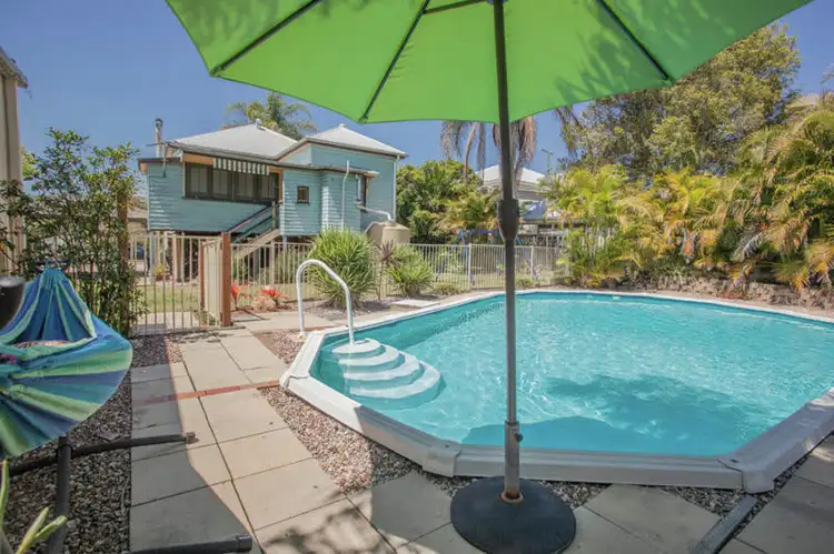 63 Lusitania Street, Newtown QLD 4305