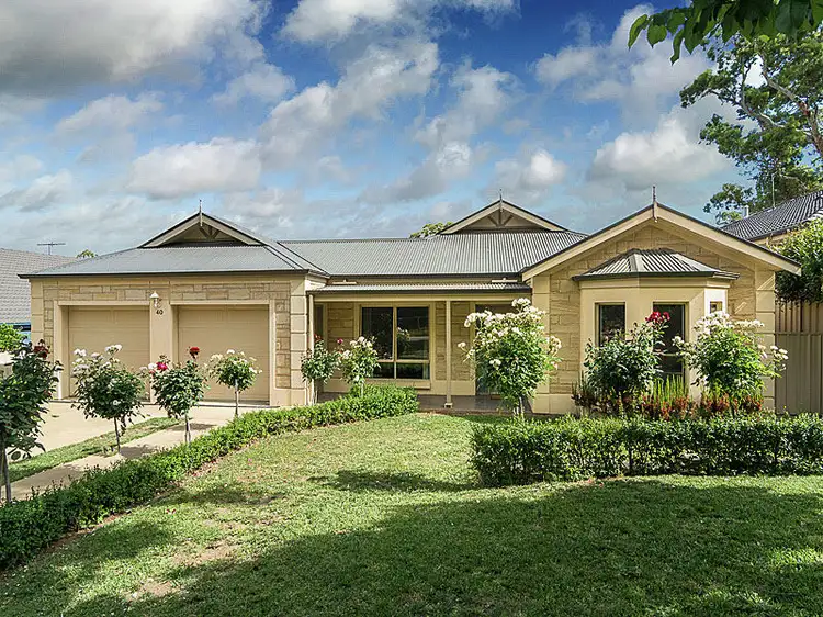 40 Shakes Road, Nairne SA 5252