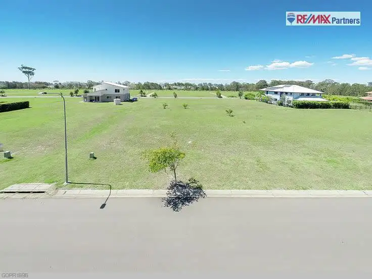 45 Barramundi Drive, Burrum Heads QLD 4659