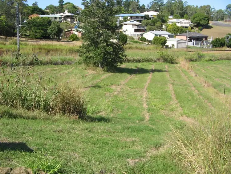 Main view of Homely land listing, 11 Mungar Road, Tiaro QLD 4650