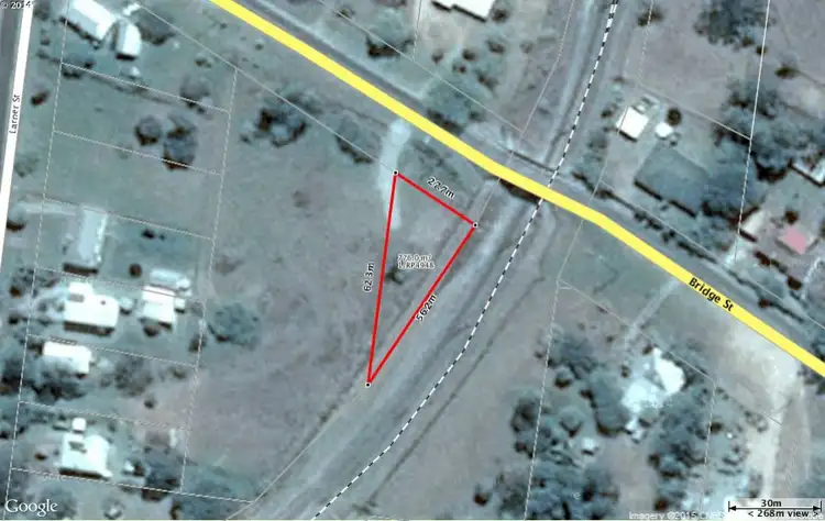 Fourth view of Homely land listing, 11 Mungar Road, Tiaro QLD 4650