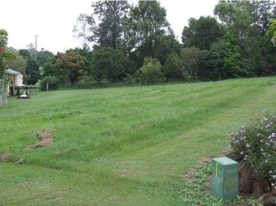 Main view of Homely land listing, 14 Dale Drive, Tiaro QLD 4650