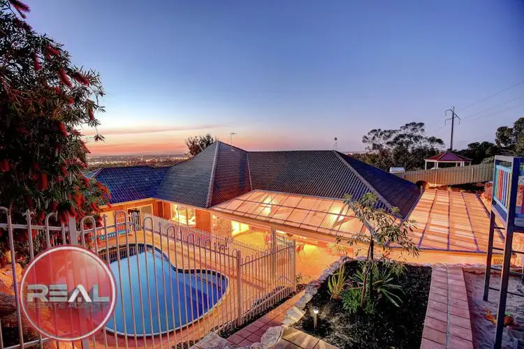 23 Modra Circuit, Hillbank SA 5112