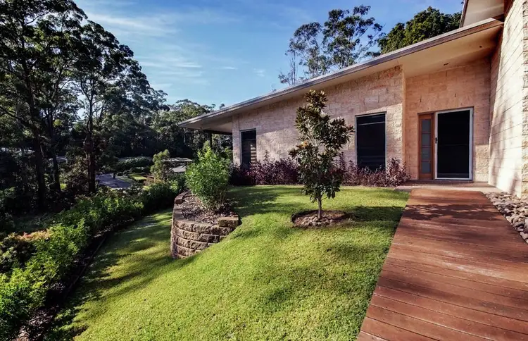 Main view of Homely house listing, 18 Keilawarra Ridge, Coffs Harbour NSW 2450