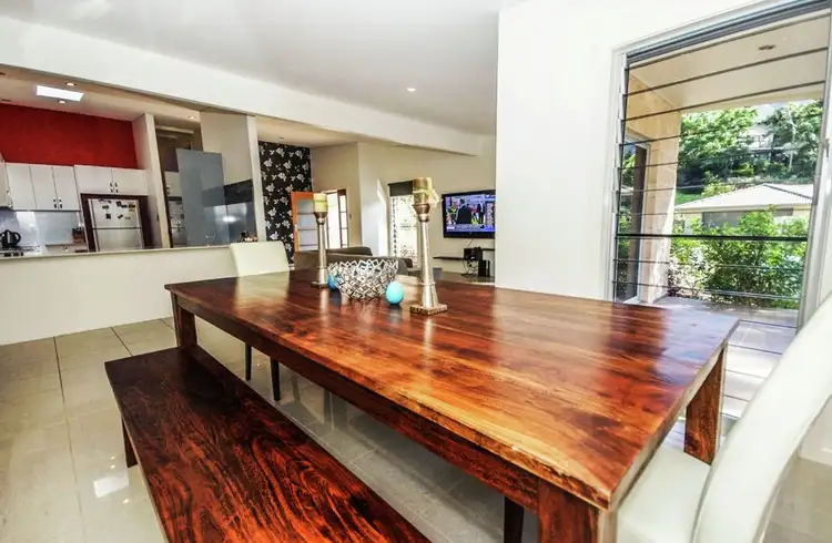 Third view of Homely house listing, 18 Keilawarra Ridge, Coffs Harbour NSW 2450