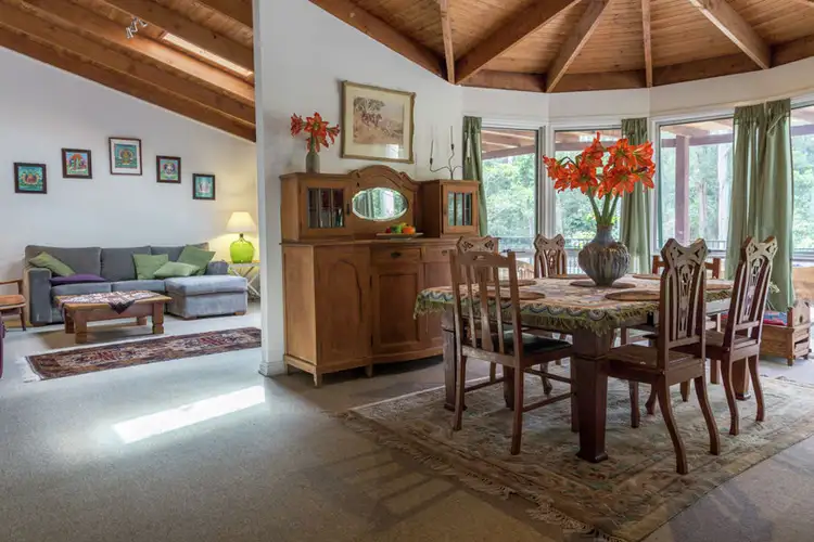 Second view of Homely house listing, 16 Moses Close, Coramba NSW 2450