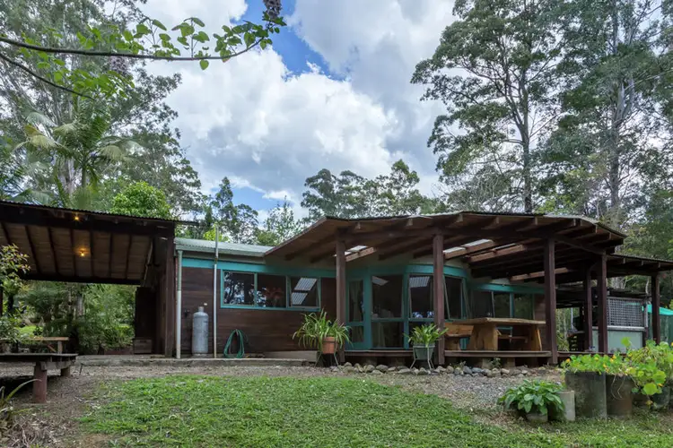 Fifth view of Homely house listing, 16 Moses Close, Coramba NSW 2450